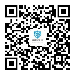 盖特净化公众号